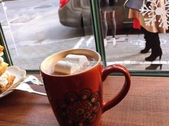 -治愈系甜品The Soothing Dessert(科海大楼店)