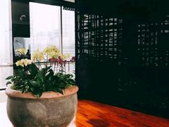 -广州富力君悦大酒店·关系酒廊