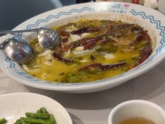 -花椒俏川菜小馆(南海万达店)