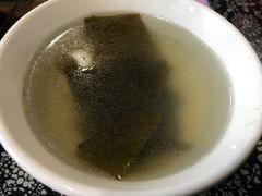 -张关合渣(航空大道店)