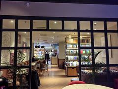 -COSTA COFFEE(新奥购物中心店)