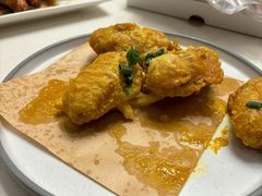 -粤点越有·茶点·粤菜(樵岭国际店)