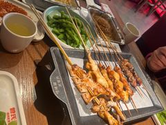 -管氏翅吧(马家堡店)