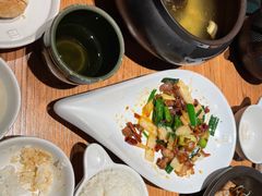 -云海肴·汽锅鸡·云南菜(高德置地店)