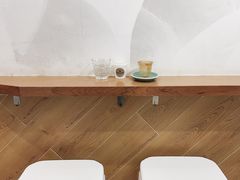 -Legno.ita Coffee by Wood(襄阳南路店)
