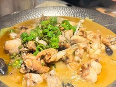 -美蛙四季(望京凯德茂店)