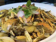 -周家二小姐的菜(西津渡店)