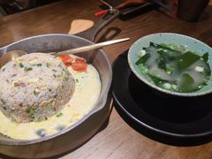 -一豚轩·烧鸟·豚骨拉面(五四路店)