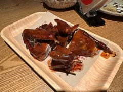 -鸽子窝(青塔店)