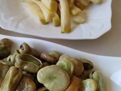 -华盛丰温州大排档(东三环南路店)