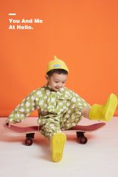 -亲亲宝贝艾尔莎亲子摄影会馆(中华路店)