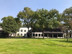 -杭州西湖柳莺里酒店·闻莺厅