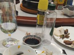 -建明国际酒店·避风港中餐厅
