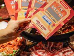 -冯校长老火锅(广州正佳广场店)