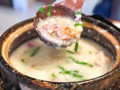 -火齐潮汕砂锅粥(五道口店)