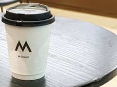 -M Stand(深圳南山欢乐颂店)