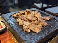 -火炉情韩国料理店(古田路店)