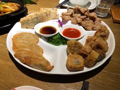 闽南炸醋肉-新悦·霞浦海鲜生(上下杭店)