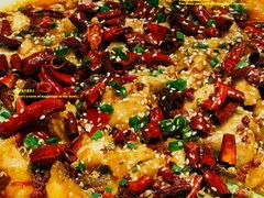 -羊门客在·烤盐池滩羊·川菜