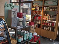 -星巴克(大梅沙8号仓店)