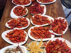 -斯通泰伯酒店-餐厅