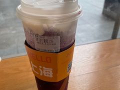 -CoCo都可(曹路宝龙广场店)