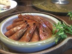 -童年小筑餐厅(申花路店)