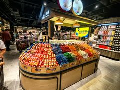 -胖东来生活广场(健康路店)