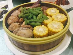 五谷丰登-宝燕海鲜(好爱店)