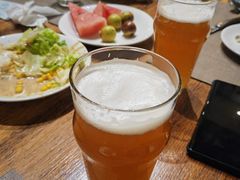 -食间牛排(湖西路店)