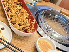 -锅老头铁锅炖•大锅蒸汽海鲜(韩乐坊店)