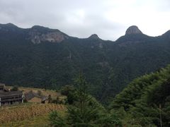 公盂山村2-公盂村