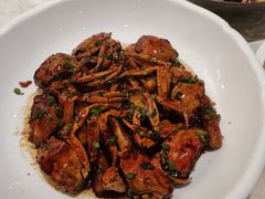 -宏玲餐厅(四川南路店)