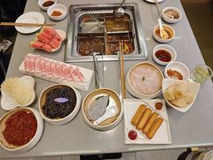 -海底捞火锅(8号仓店)