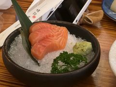 -坂吉屋·居酒屋深夜食堂(龙湖店)