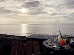 -Rock Bar Bali(Bali)