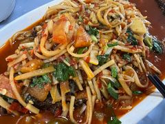 -墨江小城故事餐厅