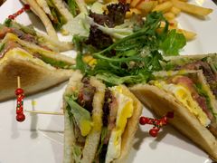 -LUCCA卢卡西班牙海鲜饭(远洋广场店)