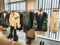 -URBAN REVIVO(深圳华润万象天地店)