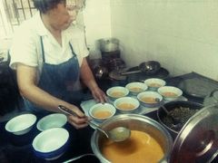-然香姜汁(江城小区店)