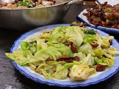 -小唐小四川水煮鱼(北三路店)