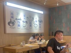 -马记永·兰州牛肉面(3019君尚店)