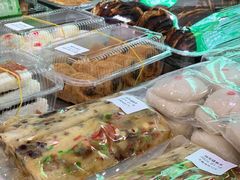 -锦馨豆汁(天坛路店)