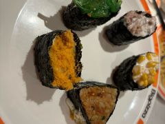 -比格比萨自助(宝山日月光店)