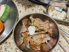 -姜胖胖无限自助烤肉(弹子石店)