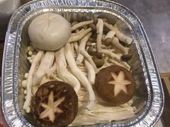 -釜山火炉韩式炭火烤肉(欧洲城店)