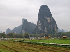 -明仕田园