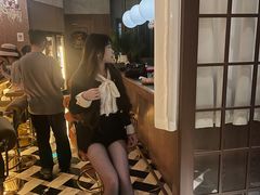 -THE OLD HOUSE酒吧