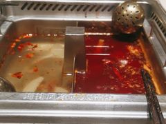 -海底捞火锅(翔龙天地广场店)