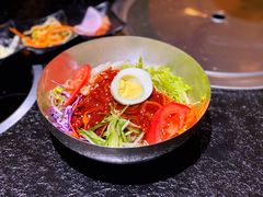 -烤路里·韩国品质自助烤肉(石路天虹4号店)